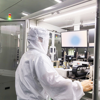 Source Usine TO9 TO18 Modèle Unique Diode Lumineuse LED Bleue 450nm 30mw Diode Épilation Laser Résultats Optimaux