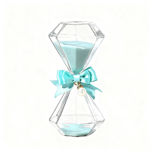 Reloj <span class=keywords><strong>de</strong></span> Arena Nórdico <span class=keywords><strong>de</strong></span> Cristal con Diseño <span class=keywords><strong>de</strong></span> Diamante y Lazo, <span class=keywords><strong>Temporizador</strong></span> 3D <span class=keywords><strong>de</strong></span> <span class=keywords><strong>15</strong></span> <span class=keywords><strong>Minutos</strong></span>, Decoración para el Hogar, Regalo <span class=keywords><strong>de</strong></span> Lujo, Recuerdo - Product Image 6