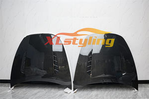 Kit de carrosserie de pare-chocs avant arrière pour <span class=keywords><strong>Porsche</strong></span> Panamera 970 10-16 Ancienne mise <span class=keywords><strong>à</strong></span> niveau vers la nouvelle 971 971.2 21-23 1:1 Bodykit - Product Image 4