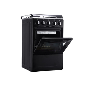 Proveedor de oro <span class=keywords><strong>Precio</strong></span> competitivo Estufa de gas de cuatro quemadores 2 en 1 Asado al vapor Estufa de gas de 4 quemadores integrada con <span class=keywords><strong>precio</strong></span> de horno - Product Image 2