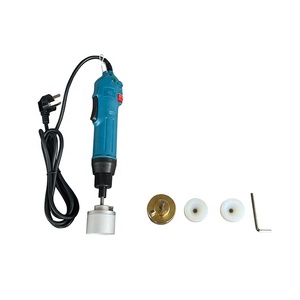 Máy đóng nắp chai bằng tay giá khuyến mãi, máy bịt kín chai, máy bịt nắp chai - Product Image 5