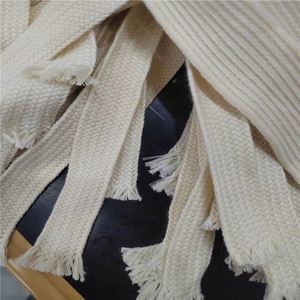 High Tenacity 2cm Flat Garment <b>Braid</b> Sustainable Polyester Cotton Mixed Braided Cloth Cord for Bags Shoes Clothing <b>Accessories</b> - Product Image 3