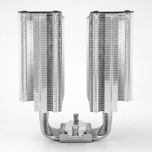 Enfriador de Aire para CPU Thermalright Spirit 140 con 7 Tubos de Calor, Ventiladores PWM Dobles de 1500 RPM para LGA1700 AM5, el PS140 Integra Siete Tubos de Calor de 6 mm - Product Image 5
