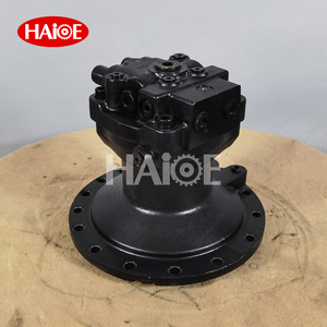 LS15V00024F1สำหรับ <span class=keywords><strong>kobelco</strong></span> SK485สวิงไดรฟ์อุปกรณ์ SK485-8สวิงมอเตอร์ - Product Image 6