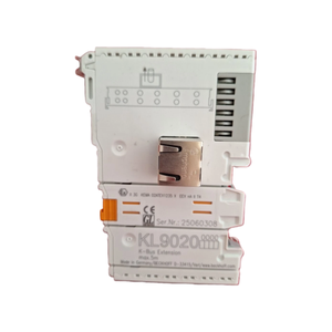 Controlador PLC Beckhoff Servo Drive, Módulo Original 100% Nuevo, PLC KL9020 - Product Image 1