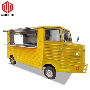 Nouvelle arrivée nourriture chariot cuisine remorque kiosque camping-car <span class=keywords><strong>caravane</strong></span> crème glacée chariot Hot Dog Taco nourriture camion <span class=keywords><strong>achat</strong></span> - Product Image 2