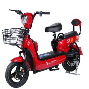 <span class=keywords><strong>2022</strong></span> nouveau scooter electr gros pneu vélo électrique pour adultes mise à niveau 400W pièces de vélo électrique - Product Image 1