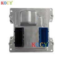 ECU ECM pour Chevrolet ONIX Module de commande électronique E64 12716291 12693684 Unité de commande du moteur