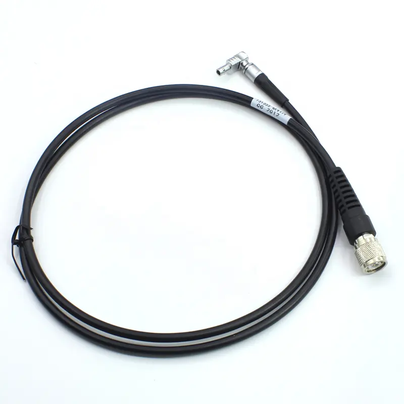 Cable de antena GPS GEV179 731353, cable de vigilancia GPS GS20 SR20 para receptor Ashtech Promark 100/200 Promark 3, nuevo