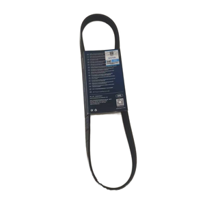 OE 5750RG 038903137 11287566789 11287571377 75343998003 <span class=keywords><strong>Peugeot</strong></span> 508 1.6T 6PK905 6PK905S Courroie de générateur - Product Image 3