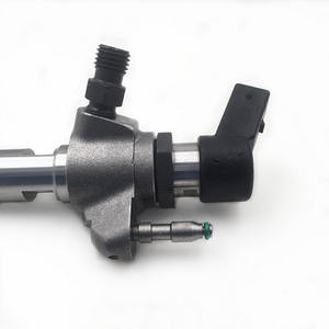 Iniettore Carburante Autentico Siemens 9802448680/50274V05 Rigenerato per Motore Diesel Citroen Peugeot Mazda 1.6 HDI A2c59517051 - Product Image 4