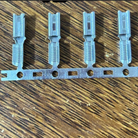Presse à estamper de précision à grande vitesse pour connecteurs automobiles à énergie nouvelle 25T/40T/60T/80T