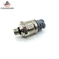 2894868 pièces de machines de Construction pour nouveau capteur de pression d'huile de haute qualité pour Cummins Engine 2894868 4088734 3408582