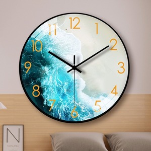 <span class=keywords><strong>Orologio</strong></span> <span class=keywords><strong>da</strong></span> <span class=keywords><strong>Parete</strong></span> <span class=keywords><strong>Moderno</strong></span> Nordico di Lusso Silenzioso 8 Pollici 20cm Design in Plastica al Quarzo per Soggiorno Camera <span class=keywords><strong>da</strong></span> Letto <span class=keywords><strong>Orologio</strong></span> Semplice Vendita all'Ingrosso - Product Image 3