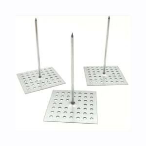 Épingles en <span class=keywords><strong>laine</strong></span> <span class=keywords><strong>de</strong></span> <span class=keywords><strong>roche</strong></span> pour 50mm <span class=keywords><strong>100mm</strong></span> <span class=keywords><strong>laine</strong></span> <span class=keywords><strong>de</strong></span> <span class=keywords><strong>roche</strong></span> ou <span class=keywords><strong>laine</strong></span> <span class=keywords><strong>de</strong></span> verre - Product Image 6