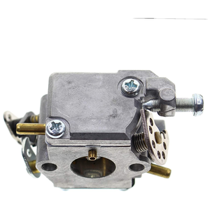 Carburateur UT-10560 remplacer pour <span class=keywords><strong>Homelite</strong></span> 35cc 38cc 42cc <span class=keywords><strong>tronçonneuse</strong></span> 309362001 309362003 300939006 carburateur Carb UT-10562 UT-10564 - Product Image 4