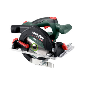 Metabo Cordless Circular Saw KS 18 LTX 57 BL Brushless 18V Battery <b>Powered</b> Wood Cutting <b>Tool</b> - Product Image 1