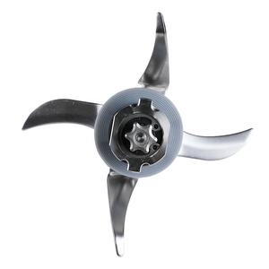 <span class=keywords><strong>Thermo</strong></span> TM21 coltello da cucina elettrico con lama in acciaio inox per uso domestico parti del frullatore - Product Image 4