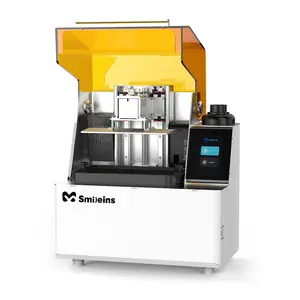 Nieuwe Type Hot Selling Hoge Nauwkeurigheid Snelle Snelheid Kosteneffectieve 6K Tandheelkundige 3d Printer Voor Tandheelkundige/Sieraden/Achitecture