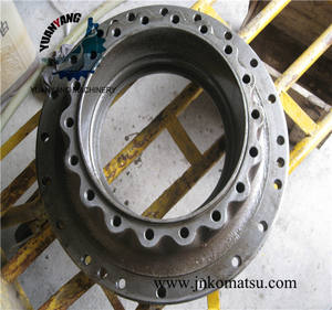PC200-7 Final Drive Hub 20Y-27-31220, Suku Cadang Asli untuk Excavator - Product Image 3