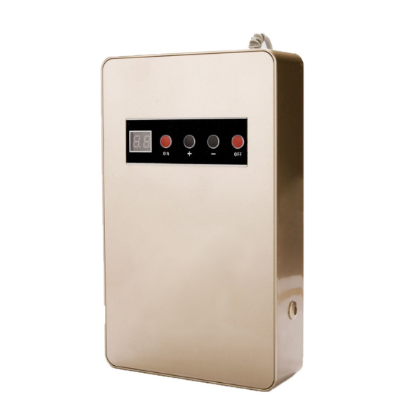 Cowater Mini Ozone Portaeble Ozone Generator for Fruits 500mg Ozone Generator