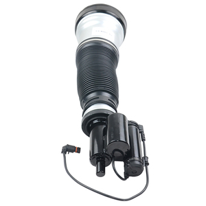 Amortisseurs de suspension pneumatique avant gauche 2203202138 A2203202138 compatibles avec Mercedes-Benz W220 (4WD) S350/S350L S430 S430L S500 S500L - Product Image 6