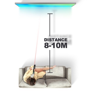 Control Remoto Universal para Televisores Enxuta, Xvision, Godsky, Devanti, <span class=keywords><strong>Orizon</strong></span>, Zitro - Product Image 3