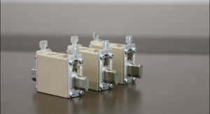 Предохранители NH000 с сертификацией CE - Product Image 3