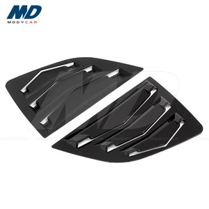 Triangles d'angle de fenêtre ABS pour Honda Fit <span class=keywords><strong>Jazz</strong></span> Gk5 2014-2019 - Product Image 2
