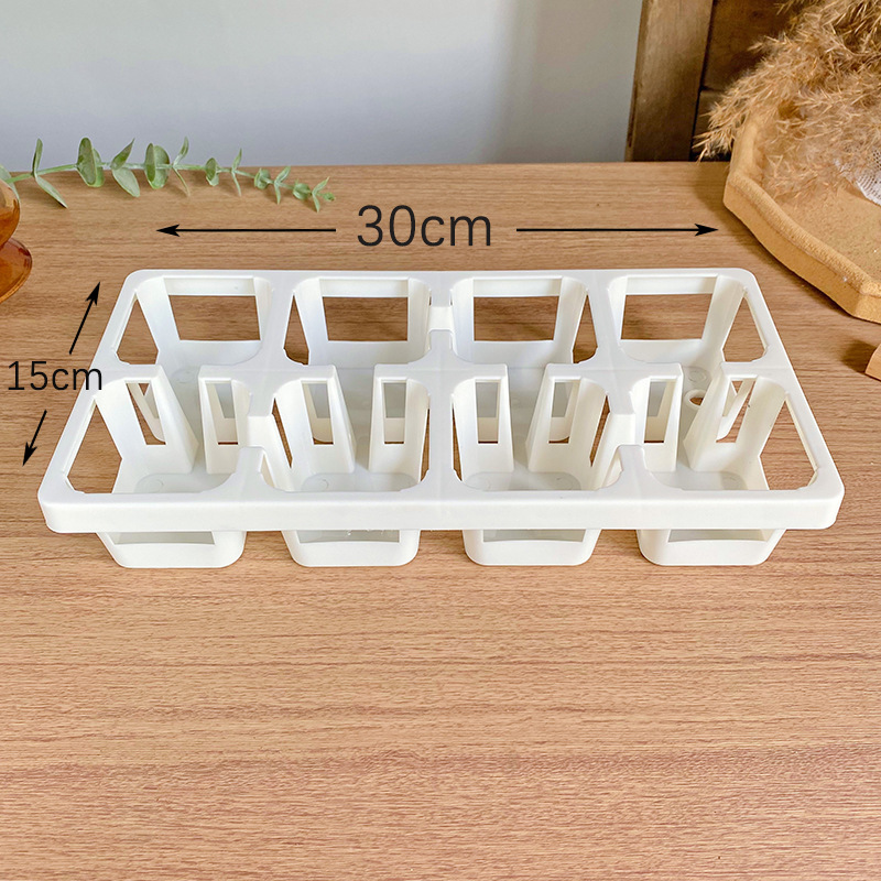 16 Suitable For S Pots white