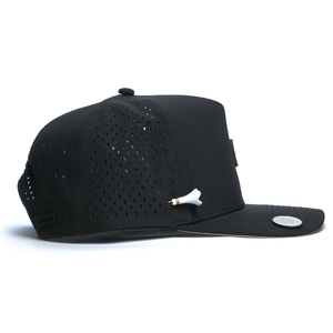 Custom <b>Waterproof</b> Rubber Patch <b>Golf</b> <b>Hat</b> Tee Holder Magnetic Ball Maker Clip Perforated Performance <b>Golf</b> <b>Hat</b> Men Cap Gorras - Product Image 3