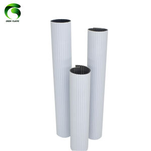 Láminas de Plástico Corrugado PP Duraderas y Estables para Protectores de Árboles, con Servicio de Corte, Tamaño Personalizado, Grosor de 1.5-6 mm - Product Image 3