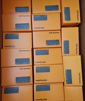 Gran Inventario de Software PLC X20bc0083 X20bc0087 X20bc0088, Nuevo y Original, Sistemas de Control Programable para Automatización Industrial