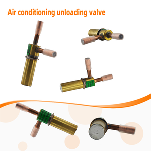 Soupape de décharge 4,0 MPa Dispositif de sécurité de décharge haute pression pour la <span class=keywords><strong>protection</strong></span> du compresseur de climatisation - Product Image 3