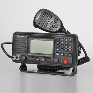Émetteur-récepteur marin VHF de RS-510M récente Talkie-walkie DSC intégré de classe A/Téléphone intercom VHF marin/Mobile VHF IP67 - Product Image 2