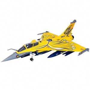 <span class=keywords><strong>Avion</strong></span> de chasse télécommandé Fms 80mm Edf <span class=keywords><strong>Rafale</strong></span> Pnpjet, modèle Fms131p, <span class=keywords><strong>avion</strong></span> à aile fixe à assembler, <span class=keywords><strong>avion</strong></span> <span class=keywords><strong>RC</strong></span> PNP pour adultes Fms - Product Image 1