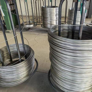 Cable de Acero Inoxidable de Alta Calidad 304L/304/310S, Precio Competitivo, Cable de 4 mm, Servicio de Soldadura, Estándar ASTM, Entrega en 7 Días - Product Image 6