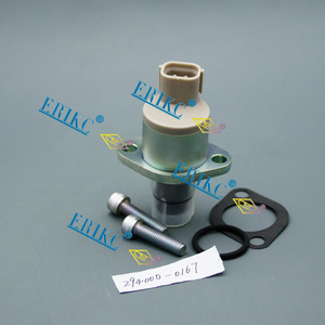 ERIKC 294200-0390 et 294200 0390 soupape de commande d'aspiration de pompe à carburant de système à rampe commune diesel 2942000390 - Product Image 4