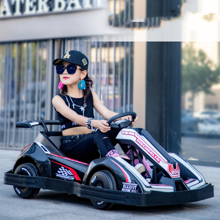 R1 Cilik Electric Kids