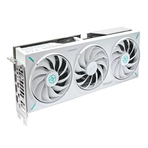 Nouvelle <span class=keywords><strong>carte</strong></span> <span class=keywords><strong>graphique</strong></span> de jeu pour ordinateur de bureau Tianxuan TX GeForce RTX5060TI O8G GDDR 128 bits + DP Fan - Product Image 2