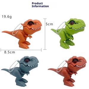 Брелок для ключей из ПВХ - Product Image 6