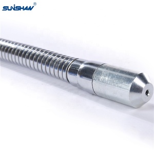 YSS Loạt Hệ Thống Phun Sương Bôi Trơn - Product Image 4