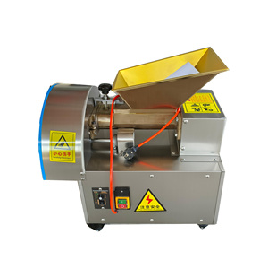 Máquina para Hacer Bolas de Masa Redondas de Buena Calidad/Cortadora de Masa Comercial para Alimentos/Divisora Eléctrica de Bolas de Masa - Product Image 2