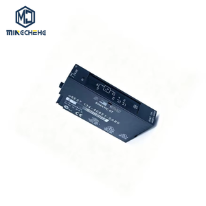 Módulo de Entrada Analógica de Alta Precisión 2AI 6ES7134-4GB51-0AB0 para Equipos de Control de Sistemas de Automatización Industrial - Product Image 1