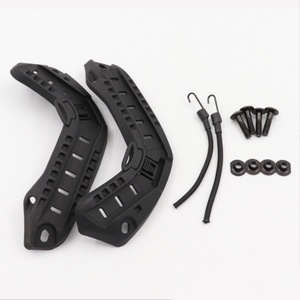 Casque léger ACH ARC avec kit de rail tactique Fast Mich pour le sport équestre des enfants - Product Image 1