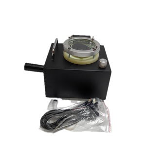 High-Quality Wilson Cloud Physics Teaching Equipment for Schools, Physics <strong>Experimental</strong> Instrument Set: Wilson Cloud <strong>Laboratory</strong> - Product Image 6