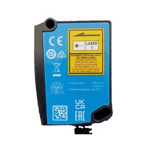 SICK DL35-B15552 เซ็นเซอร์สายเคเบิลแบบรวมของแท้ ผลิตในเยอรมนี อะไหล่เครื่องจักรกล - Product Image 5