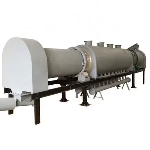 2024 Continuous Pyrolysis Of Coconut Shell Sonverting In To Charcoal Machine Coconut Shell Charcoal Briquette Machine