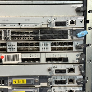 Enrutador Juniper MX 240 con capacidad de conmutador POE de 48 puertos y 40Gbps - Product Image 5