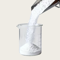 Poudre d'attraction pour poissons DMPT Air Tawar 98% Diméthyl-Bêta-Propiothétine CAS 4337-33-1 Additif pour appât de pêche